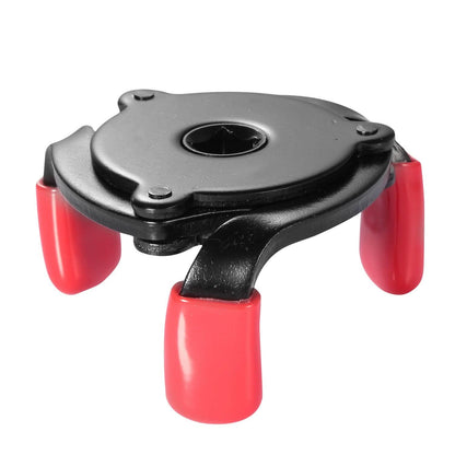 3 Jaw Oil Filter Adjustable Removal Tool DailySale