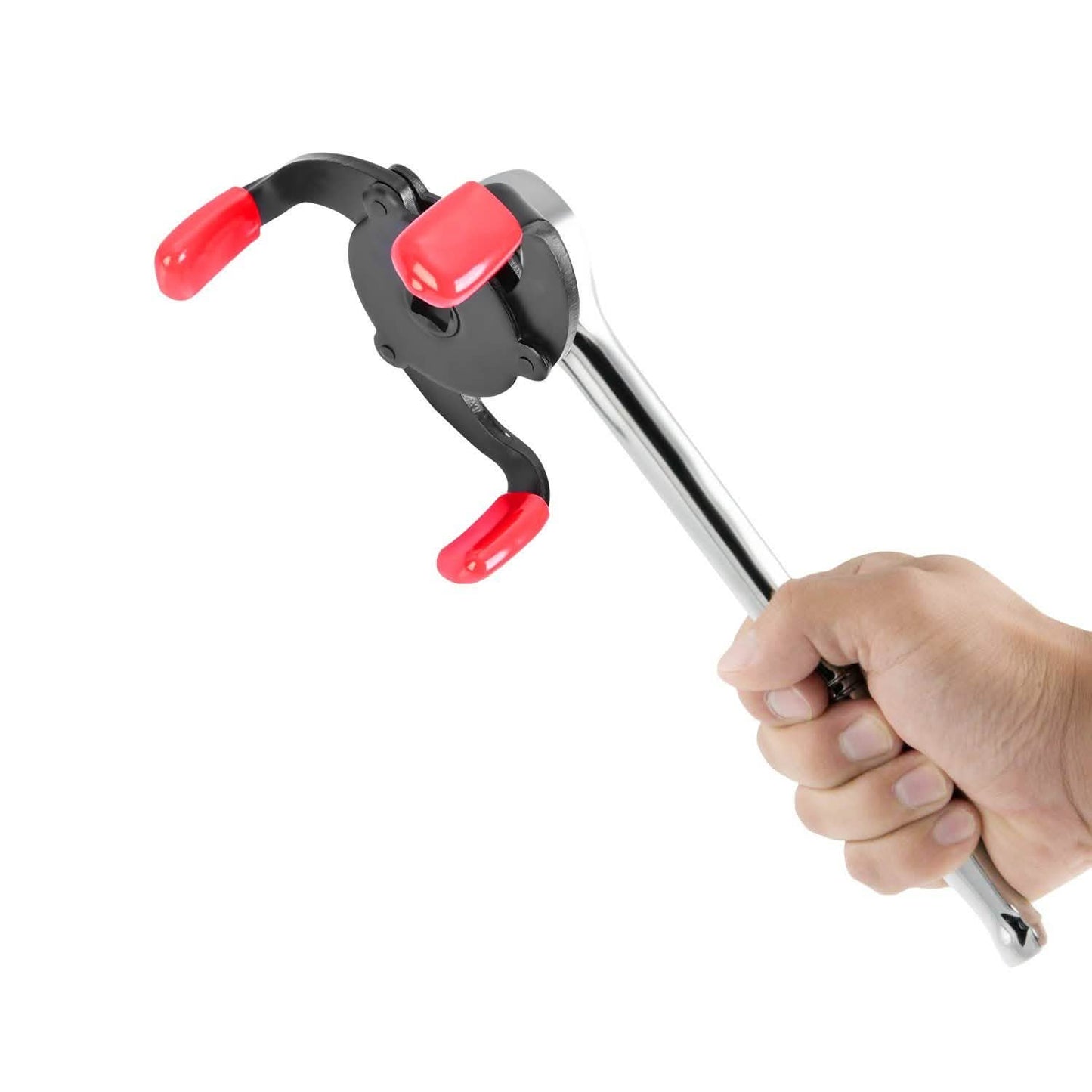 3 Jaw Oil Filter Adjustable Removal Tool DailySale