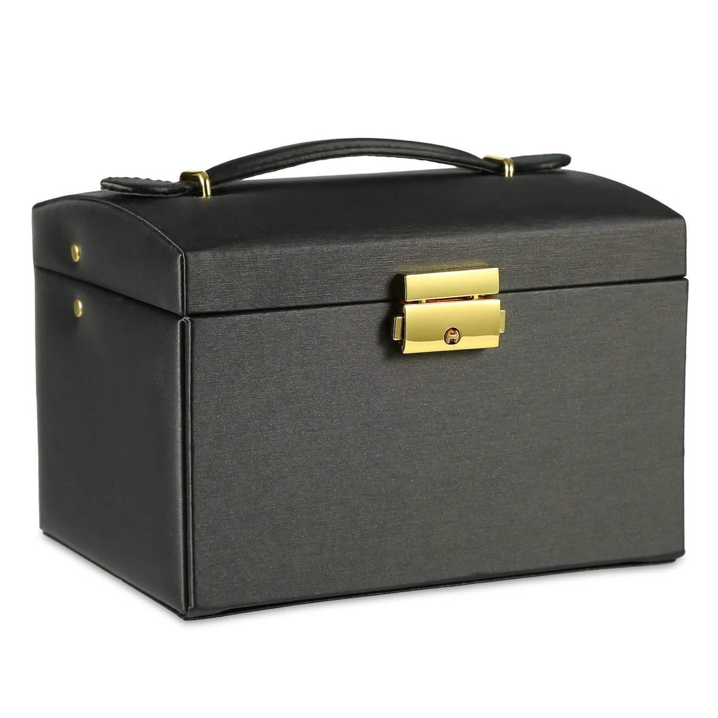 3-Layer Jewelry Case Organizer DailySale