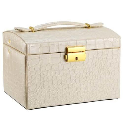 3-Layer Jewelry Case Organizer DailySale