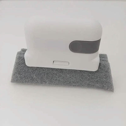 3-Pack: 2 in 1 Groove Cleaning Tool DailySale