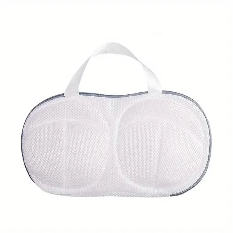 3-Pack: Anti-Deformation Washing Filter Pocket Bag DailySale