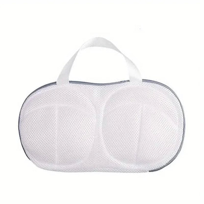 3-Pack: Anti-Deformation Washing Filter Pocket Bag DailySale