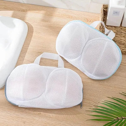 3-Pack: Anti-Deformation Washing Filter Pocket Bag DailySale