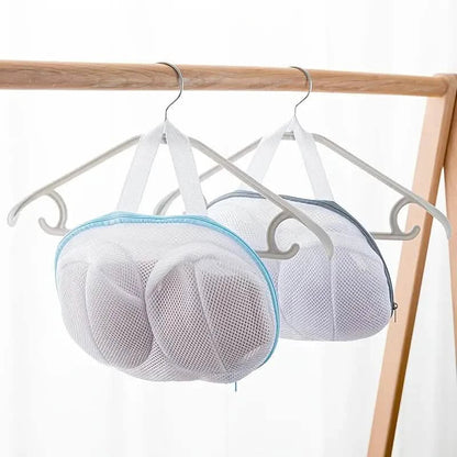 3-Pack: Anti-Deformation Washing Filter Pocket Bag DailySale