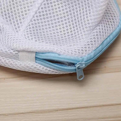 3-Pack: Anti-Deformation Washing Filter Pocket Bag DailySale
