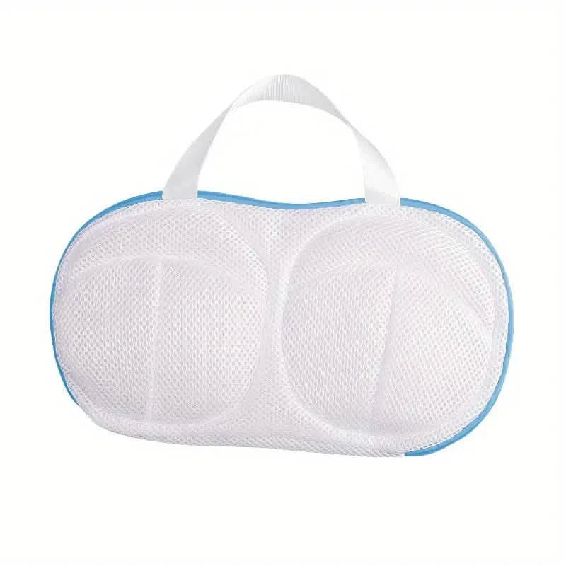 3-Pack: Anti-Deformation Washing Filter Pocket Bag DailySale