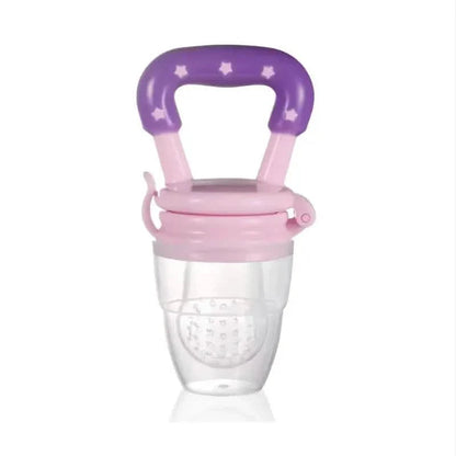 3-Pack: Baby Fresh Food Feeder Pacifier DailySale