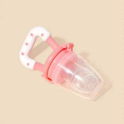 3-Pack: Baby Fresh Food Feeder Pacifier DailySale
