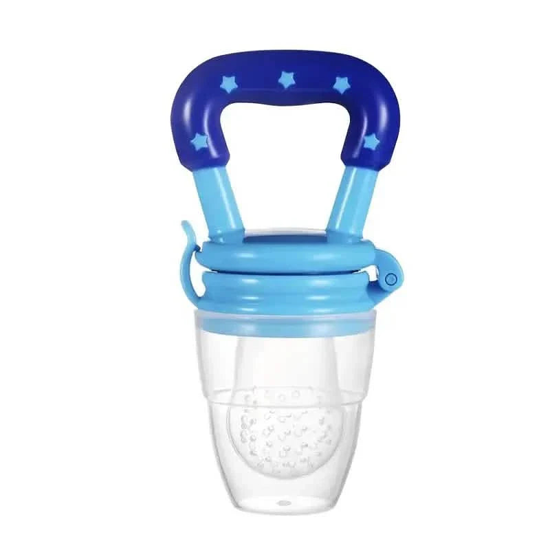 3-Pack: Baby Fresh Food Feeder Pacifier DailySale