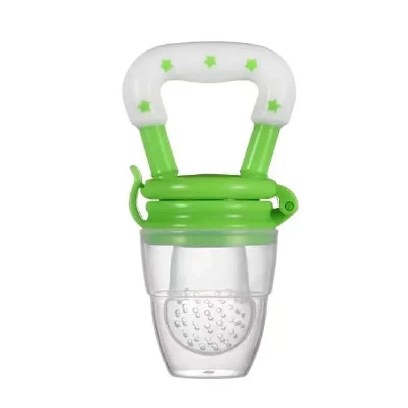 3-Pack: Baby Fresh Food Feeder Pacifier DailySale