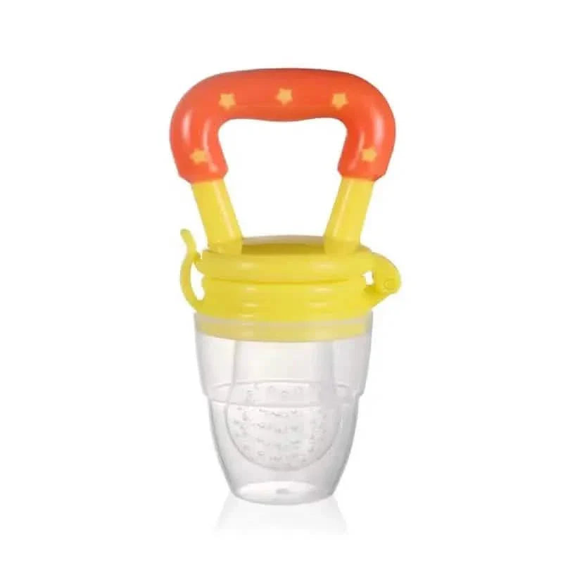 3-Pack: Baby Fresh Food Feeder Pacifier DailySale