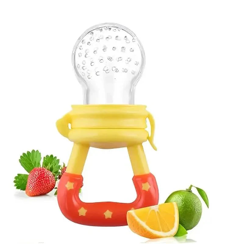 3-Pack: Baby Fresh Food Feeder Pacifier DailySale