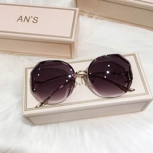 3-Pack: Fashion Tea Gradient Sunglasses DailySale