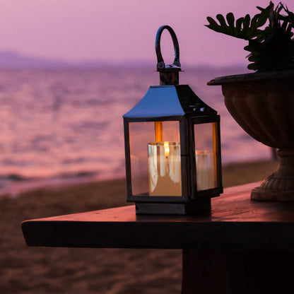 3-Pack: Flameless Battery Operated Candles DailySale