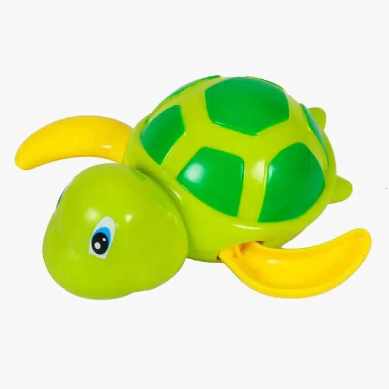 3-Pack: Fun Swimming Turtle Bath Toy DailySale