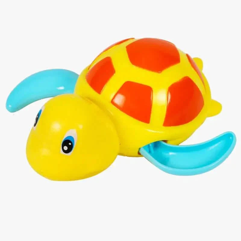 3-Pack: Fun Swimming Turtle Bath Toy DailySale