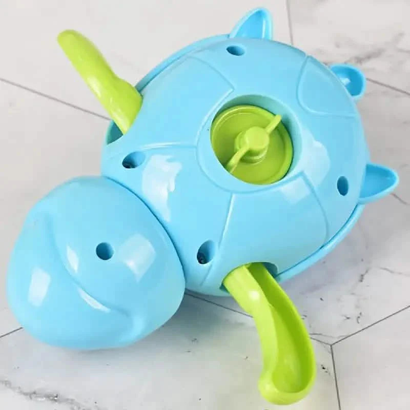 3-Pack: Fun Swimming Turtle Bath Toy DailySale