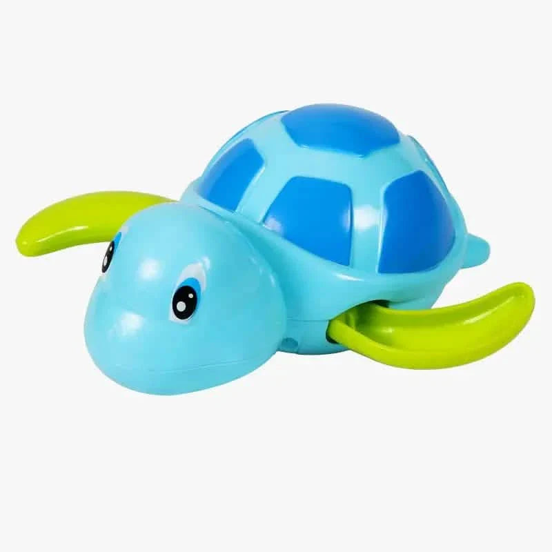 3-Pack: Fun Swimming Turtle Bath Toy DailySale