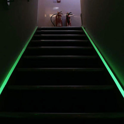 3-Pack: Glow In The Dark Tape DailySale