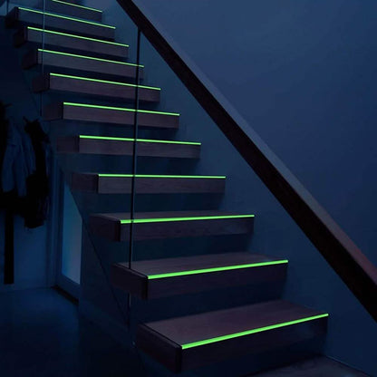 3-Pack: Glow In The Dark Tape DailySale