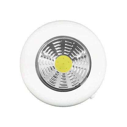 3-Pack: High Performance Mini Power Pod COB LED Lights DailySale