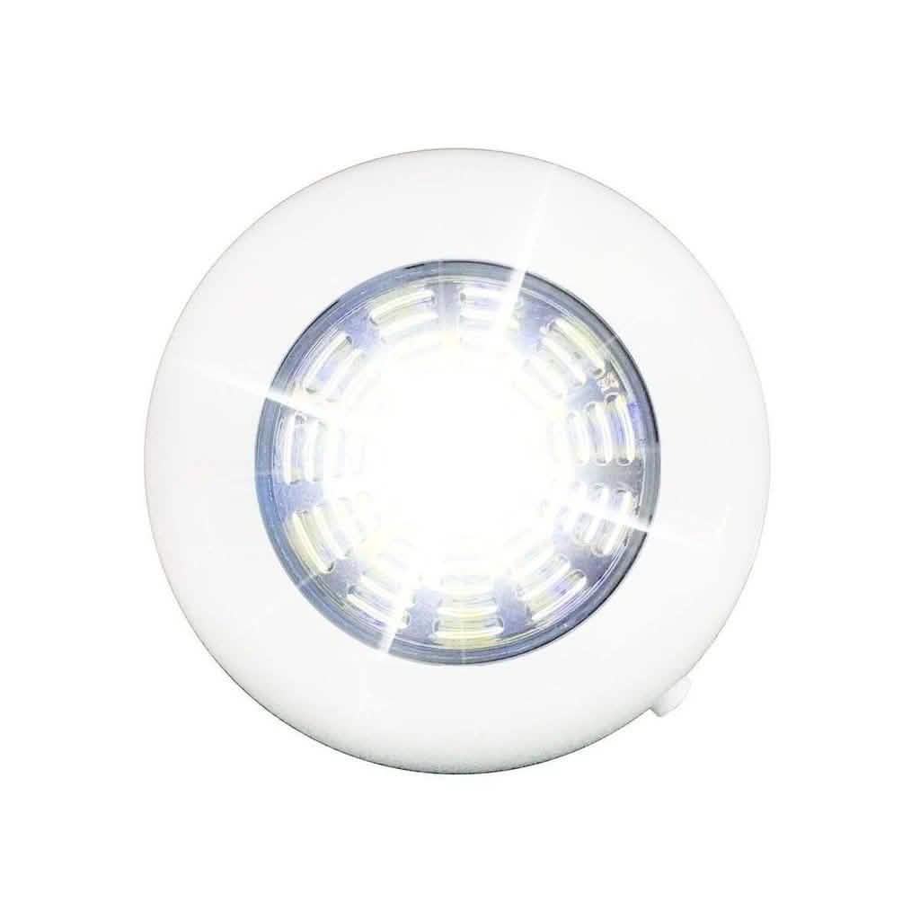3-Pack: High Performance Mini Power Pod COB LED Lights DailySale