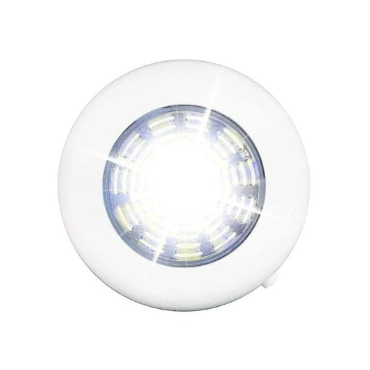 3-Pack: High Performance Mini Power Pod COB LED Lights DailySale