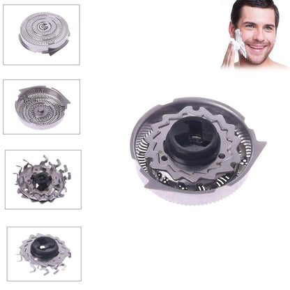 3-Pack: HQ9 Shaver Heads Blades Cutter Replacement for Philips Norelco Speed DailySale