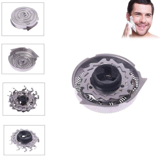 3-Pack: HQ9 Shaver Heads Blades Cutter Replacement for Philips Norelco Speed DailySale