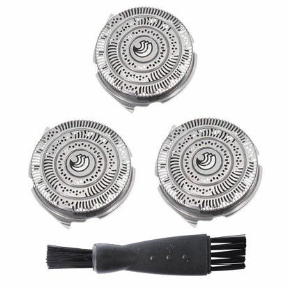 3-Pack: HQ9 Shaver Heads Blades Cutter Replacement for Philips Norelco Speed DailySale