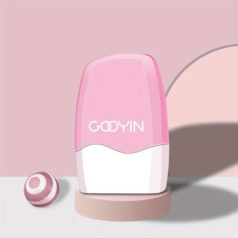 3-Pack: Identity Protection Roller Stamp DailySale