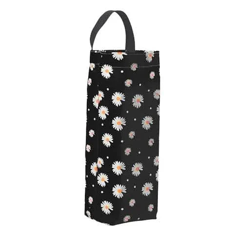 3-Pack: Kitchen Trash Hanging Storage Bags Dispenser DailySale