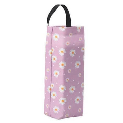 3-Pack: Kitchen Trash Hanging Storage Bags Dispenser DailySale