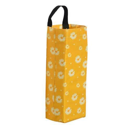 3-Pack: Kitchen Trash Hanging Storage Bags Dispenser DailySale