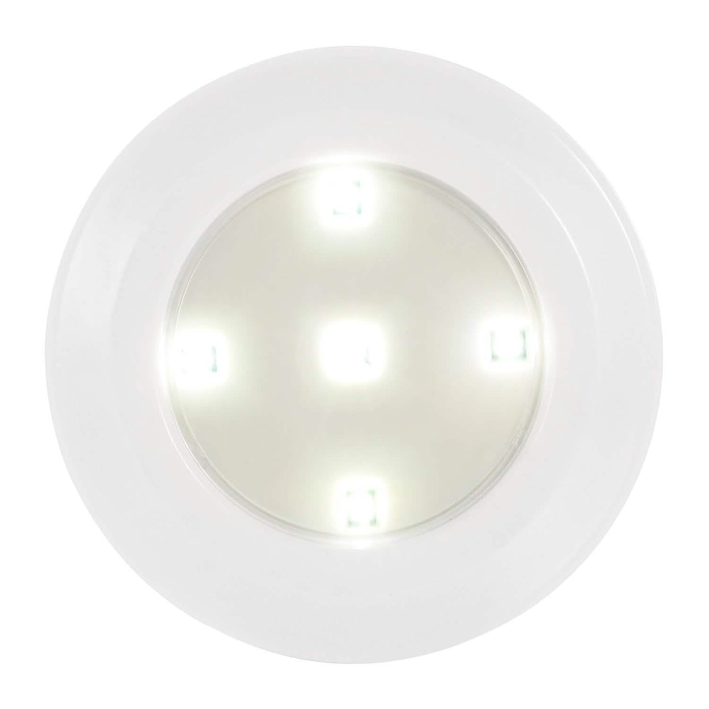 3-Pack: LED Wireless Puck Closet Lights DailySale