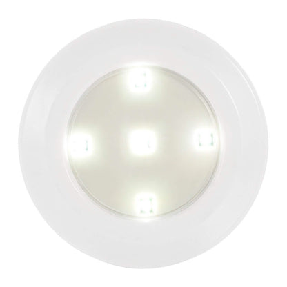 3-Pack: LED Wireless Puck Closet Lights DailySale