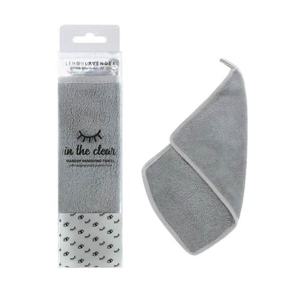 3-Pack: Lemon Lavender Makeup Removing Towels DailySale