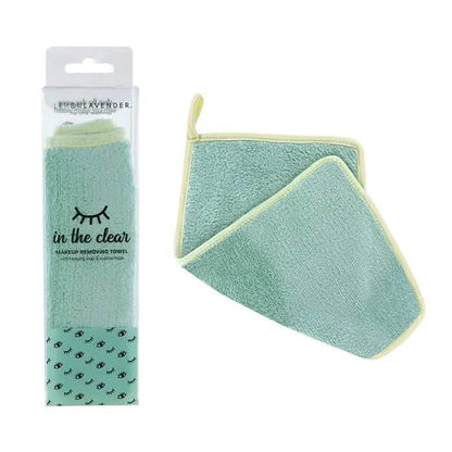 3-Pack: Lemon Lavender Makeup Removing Towels DailySale