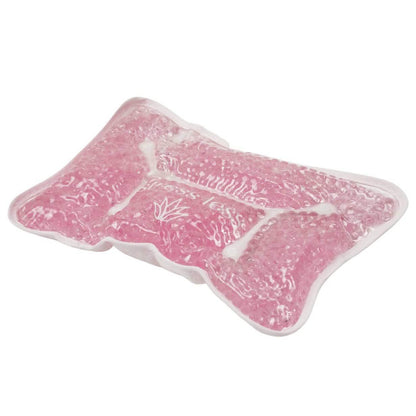 3-Pack: Lemon Lavender Stress Less Hot & Cold Spa Pillow DailySale