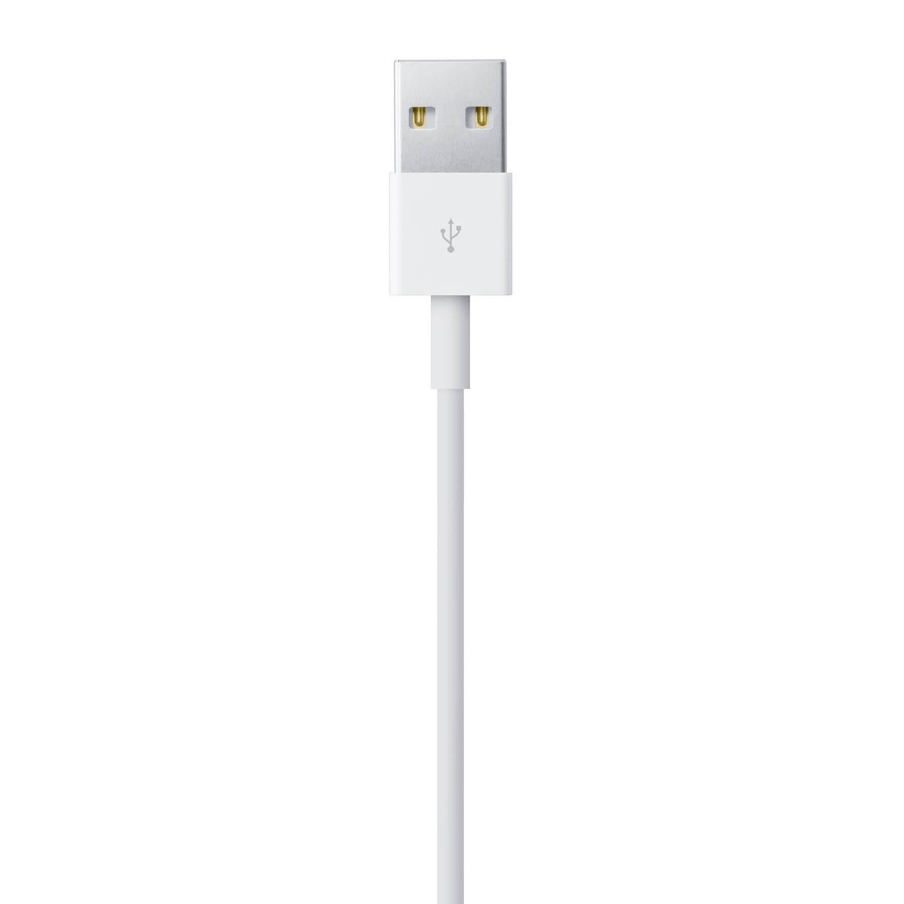 3-Pack: Lightning Cable for Apple iPhone, iPad DailySale