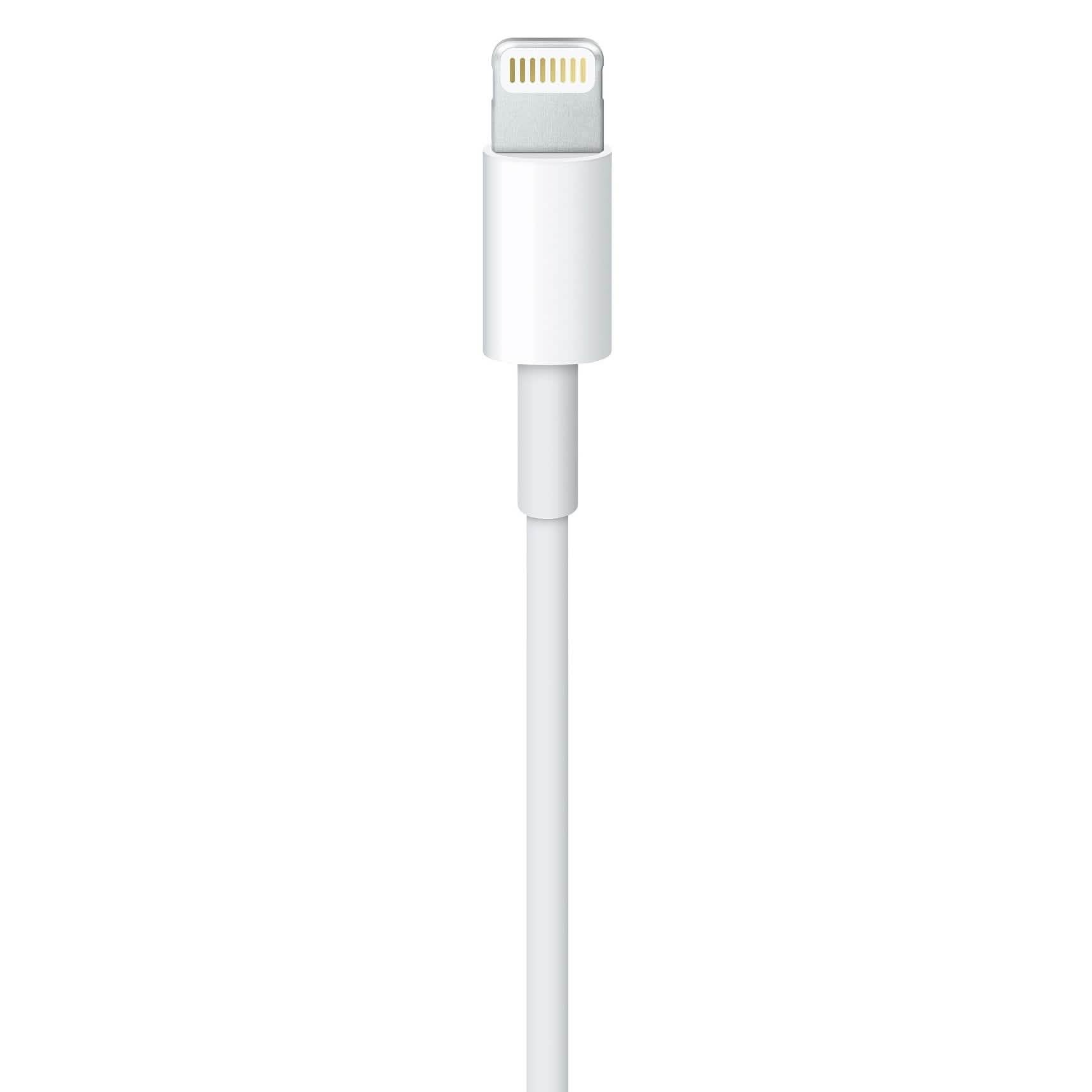 3-Pack: Lightning Cable for Apple iPhone, iPad DailySale