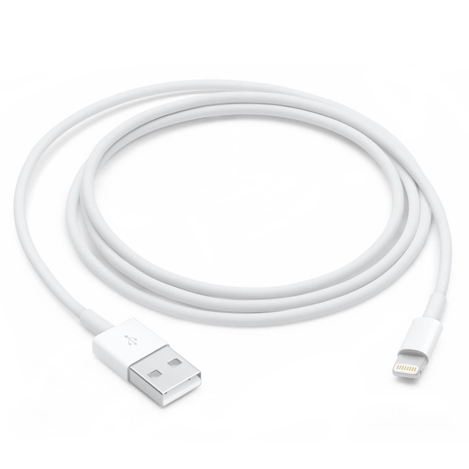 3-Pack: Lightning Cable for Apple iPhone, iPad DailySale