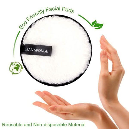 3-Pack: Makeup Remover Pads DailySale
