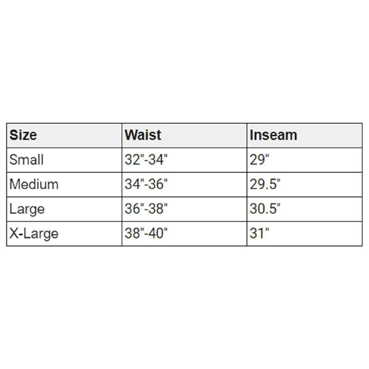 3-Pack: Men's Fleece Active Joggers with Zipper Pockets DailySale
