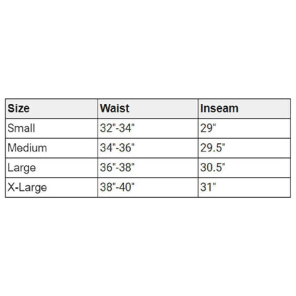 3-Pack: Men's Fleece Active Joggers with Zipper Pockets DailySale