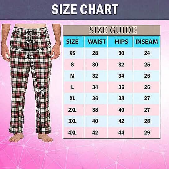 3-Pack: Men's Solid Sleep Pajama Pants DailySale