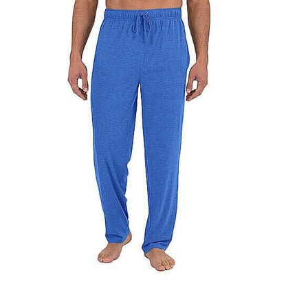 3-Pack: Men's Solid Sleep Pajama Pants DailySale