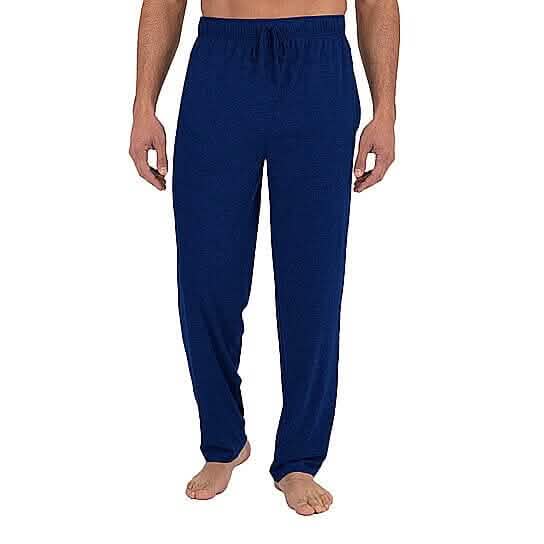 3-Pack: Men's Solid Sleep Pajama Pants DailySale
