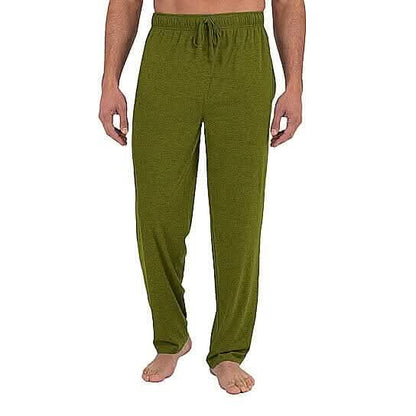 3-Pack: Men's Solid Sleep Pajama Pants DailySale